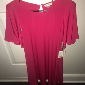 Calvin Klein dress! Never worn
